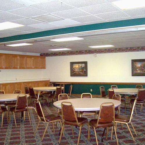 Super 8 By Wyndham Fort Scott Facilidades foto
